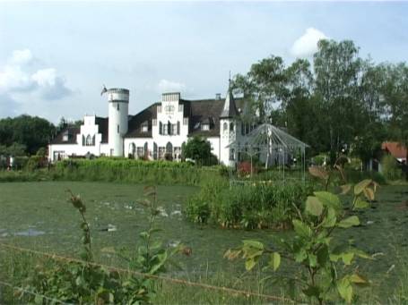 Krefeld : Haus Falkenburg